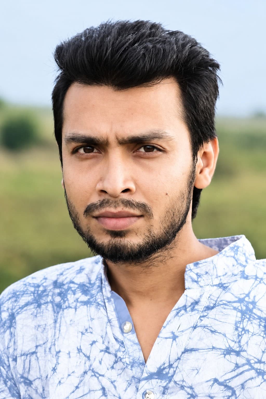 Shahariar Choyone — Advisor