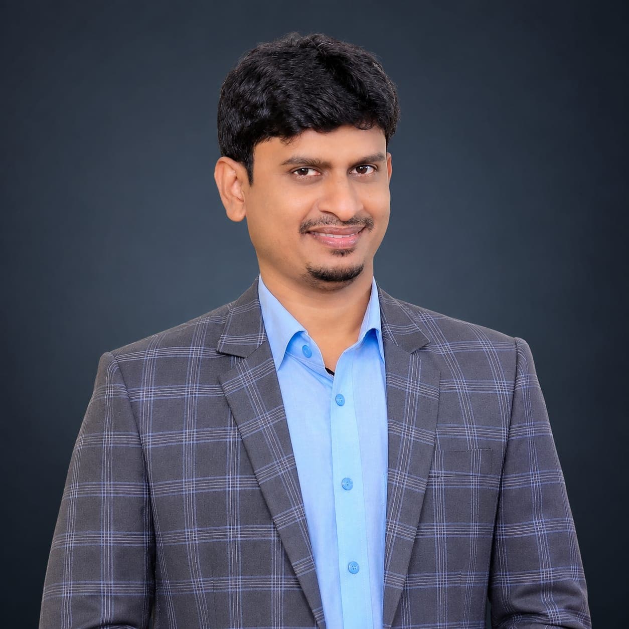 FH Adnan — Director — Operations