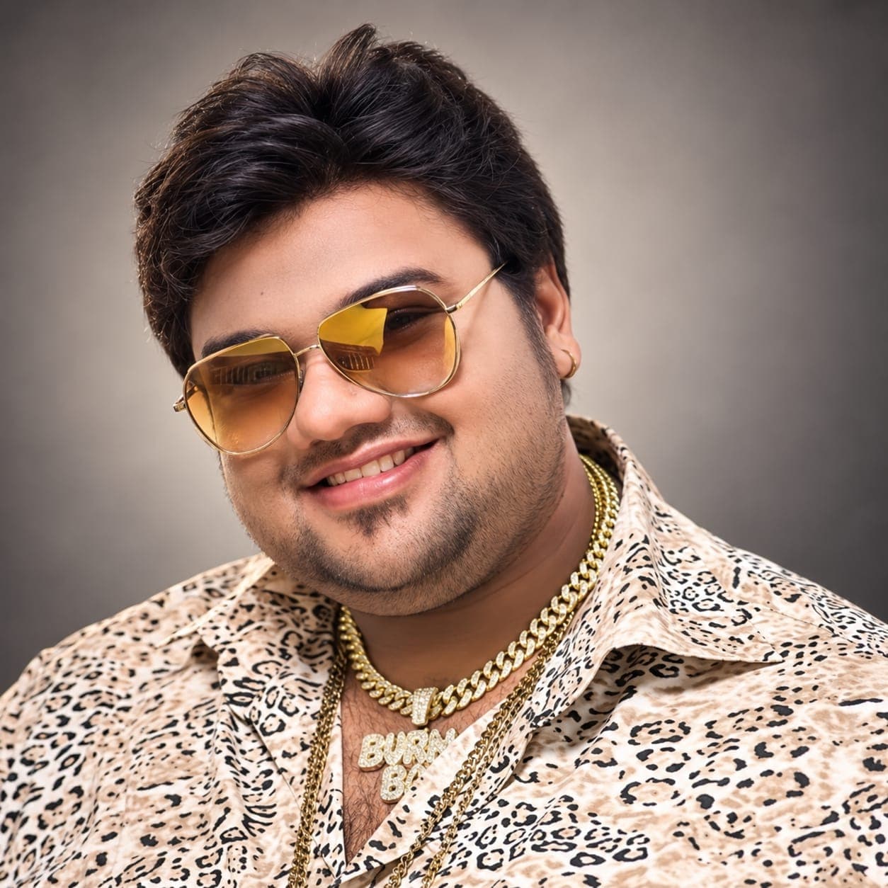 Akib Bin Akhter — Renowned Singer