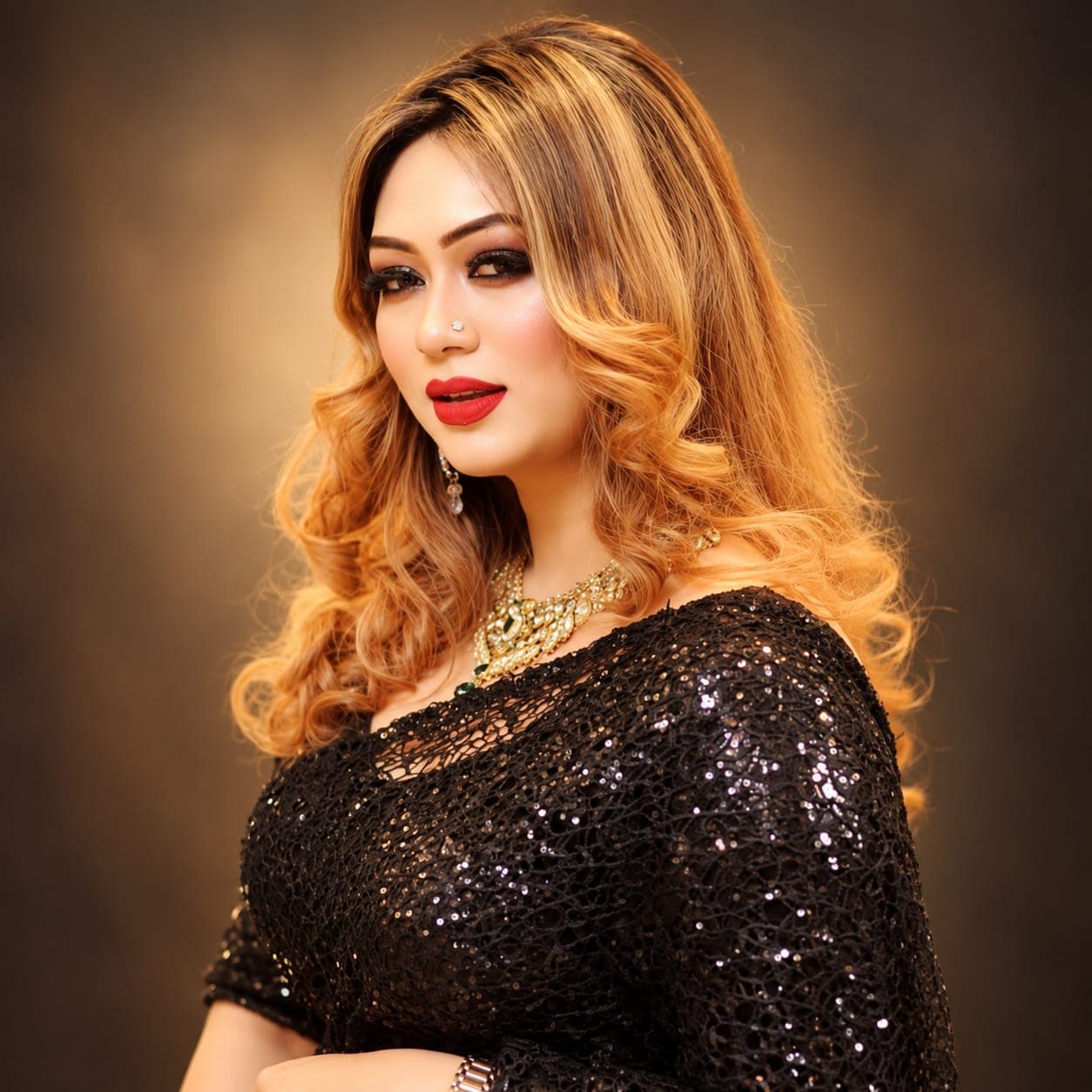 Tamanna Prome — Renowned Singer