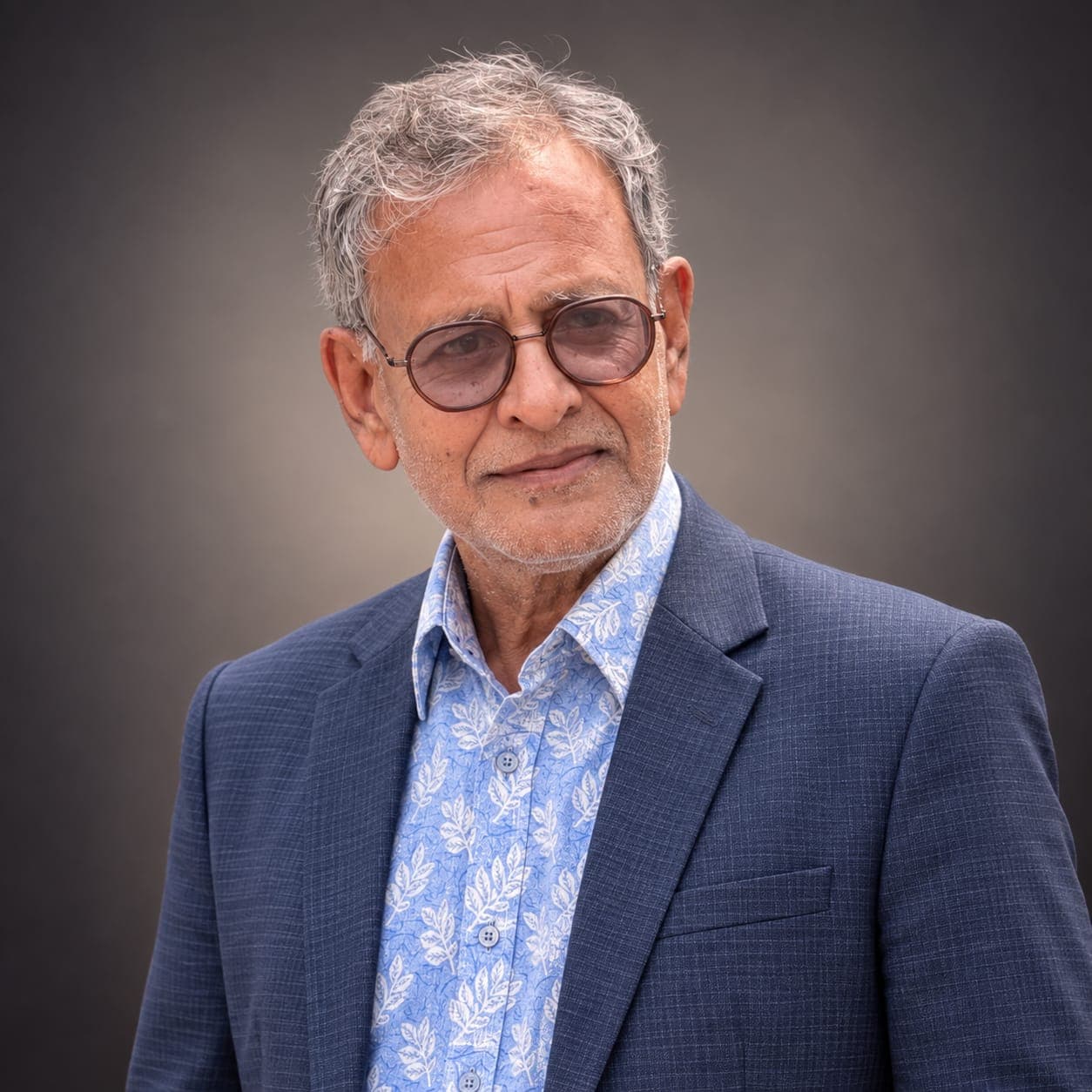 Waliur Rahman Babu — Advisor